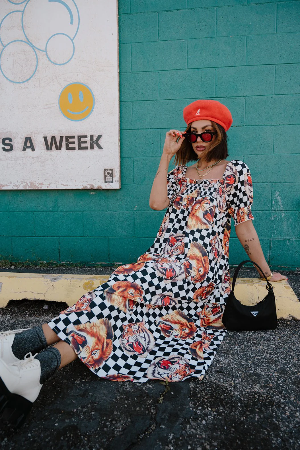 last chance + final sale